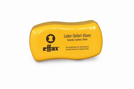 EFFAX PIKAKIILLOKE (EFFAX SPEEDY-LEATHER-SHINE)